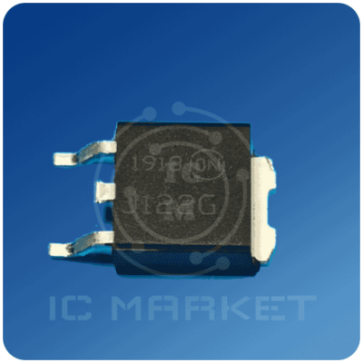 ترانزیستور J122