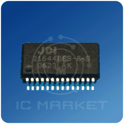 آی سی کانکتور و دورموتور JCI21644868