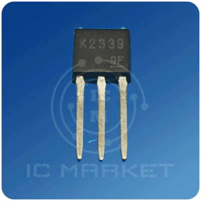 ترانزیستور K2339