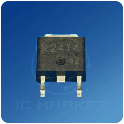 ترانزیستور K2414