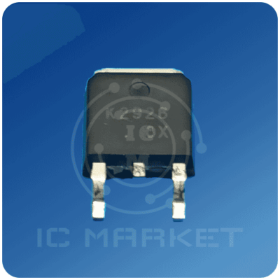 ترانزیستور K2926