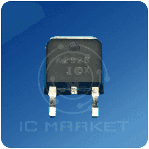 ترانزیستور K2926