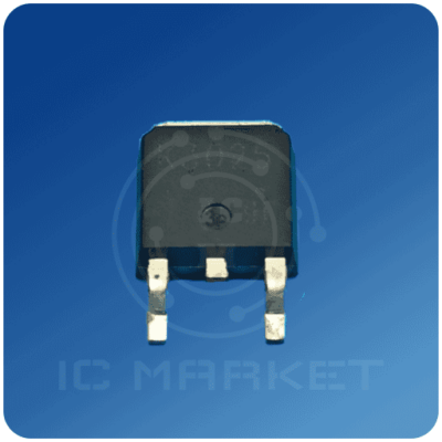 ترانزیستور K3025