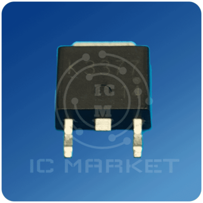 ترانزیستور خودرویی K3377