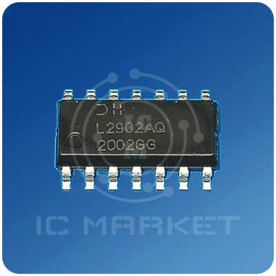 آی سی L2902AQ