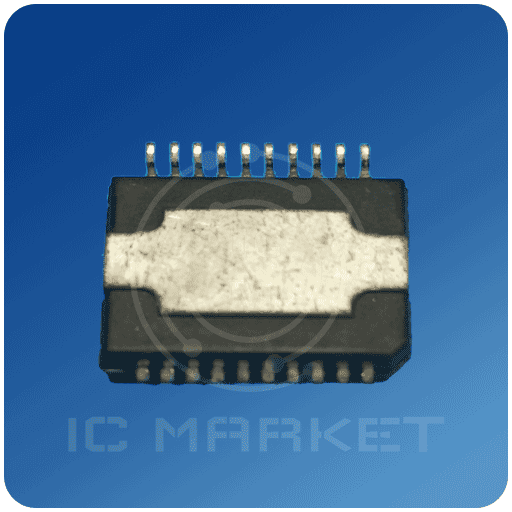 آی سی 30382 - تصویر 2