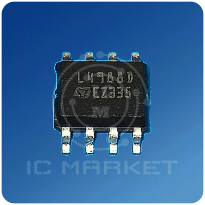 آی سی L4988D