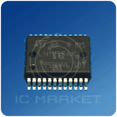 آی سی L4995AK