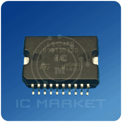 آی سی L9104PD