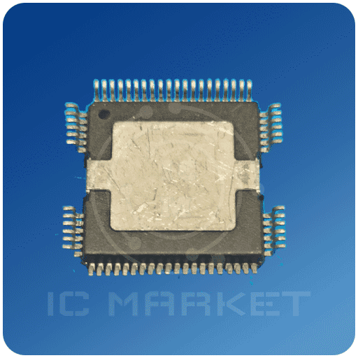 آی سی درایو انژکتور L9113 - تصویر 2