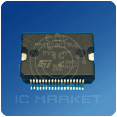 آی سی درایو انژکتور L9131