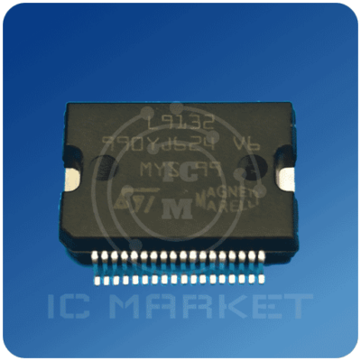 آی سی L9132