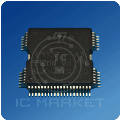 آی سی مولتی L9302