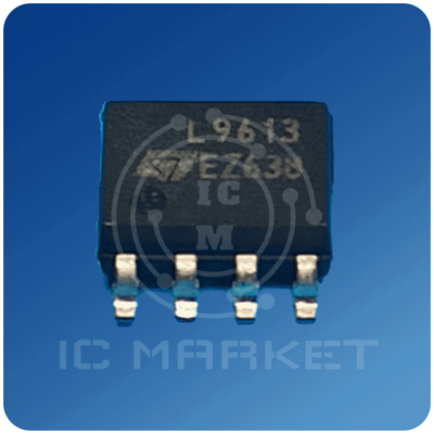 آی سی شبکه L9613
