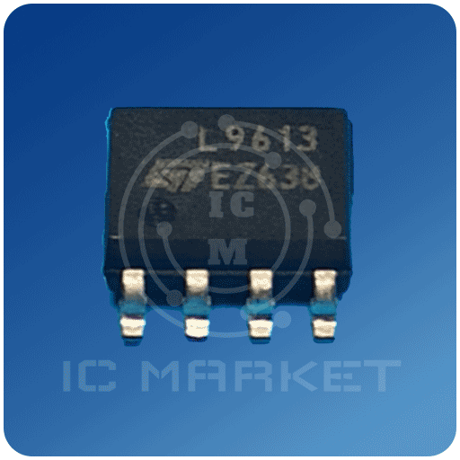 آی سی شبکه L9613