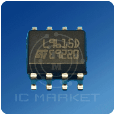 آی سی شبکه L9615D