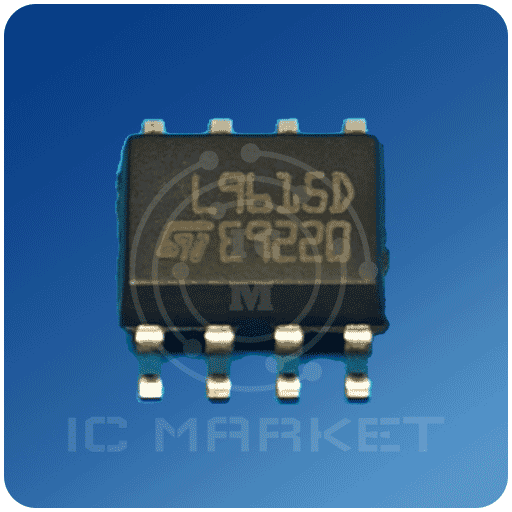 آی سی شبکه L9615D