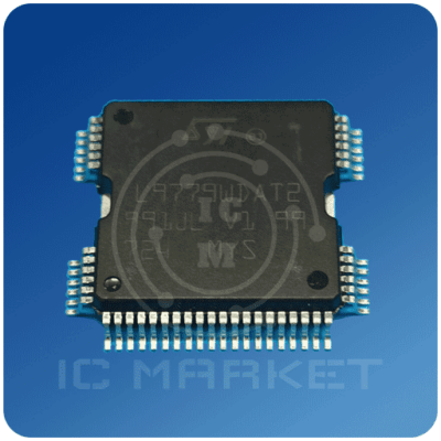 آی سی مولتی L9779 LZNF