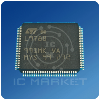 آی سی L9788