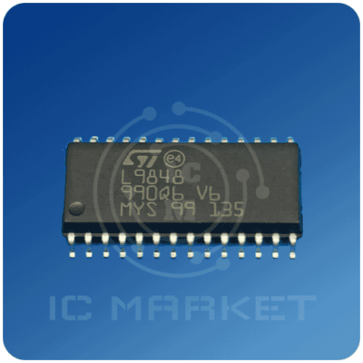 آی سی درایو L9848 FAM