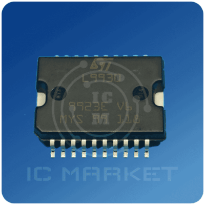 آی سی استپر موتور L9930