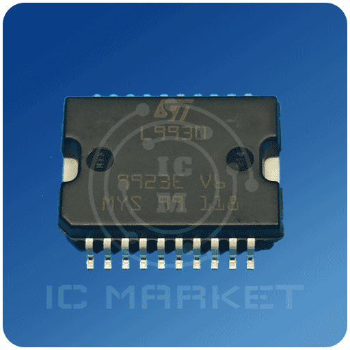 آی سی استپر موتور L9930