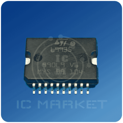 آی سی استپر موتور L9935