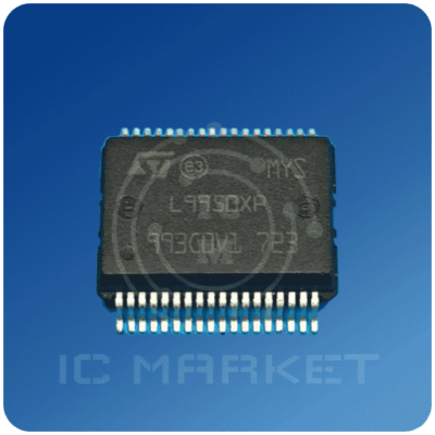 آی سی درایو L9950XP