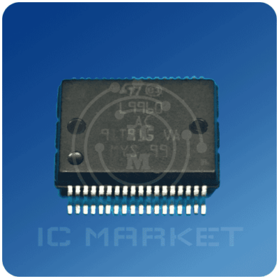 آی سی درایو L9960