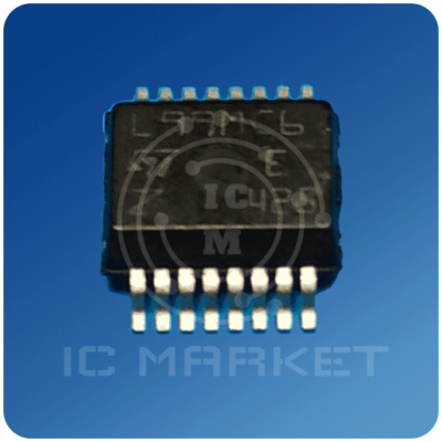 آی سی L99MC6