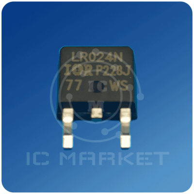 ترانزیستور AULR024N