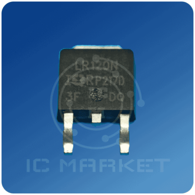 ترانزیستور LR120N