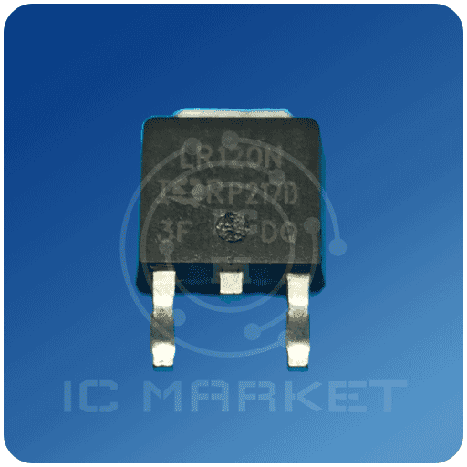 ترانزیستور LR120N