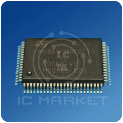 آی سی M58BW016FB7T3