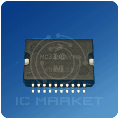 آی سی MC33886