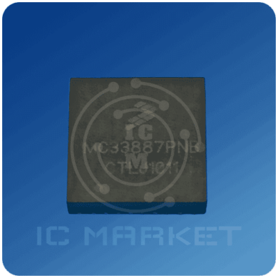 آی سی MC33887