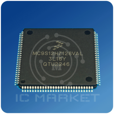 آی سی MC9S12HZ128VAL