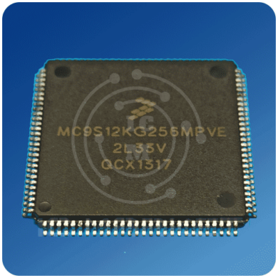 آی سی MC9S12KG256MPVE