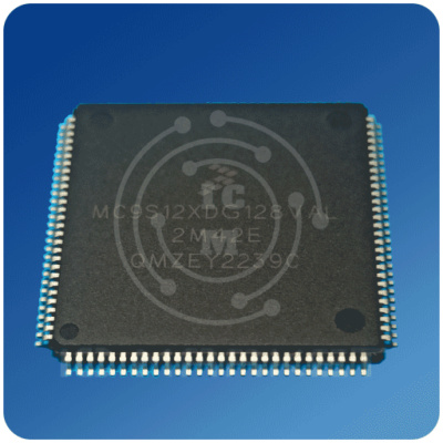 آی سی میکرو MC9S12XDG128VAL