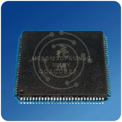 آی سی میکرو MC9S12XDP512MAG