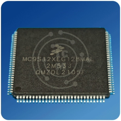 آی سی میکرو MC9S12XEG128MAL