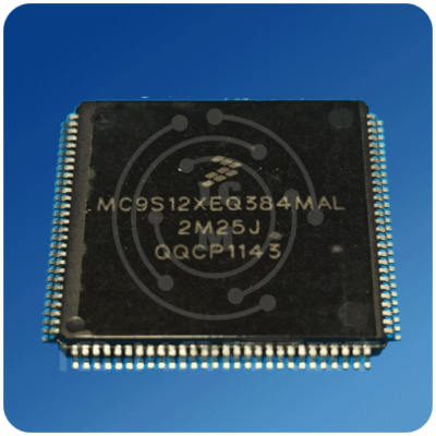 آی سی MC9S12XEQ384MAL