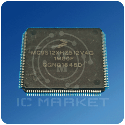 آی سی MC9S12XHZ512VGA