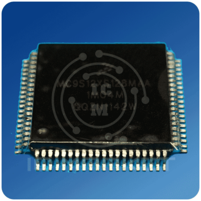 آی سی MC9S12XS128MAA