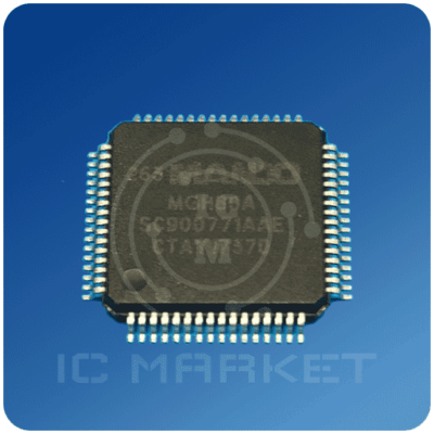 آی سی میکرو MGH80A ABS