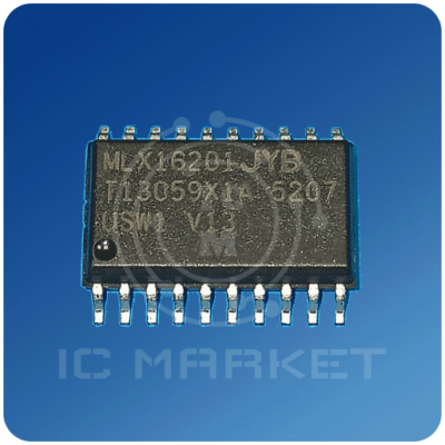 آی سی MLX16201