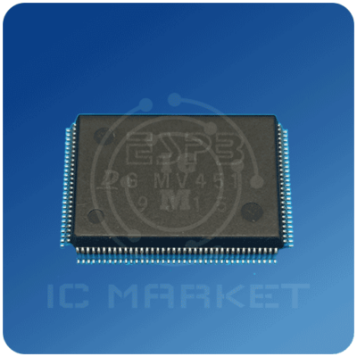 آی سی MV451