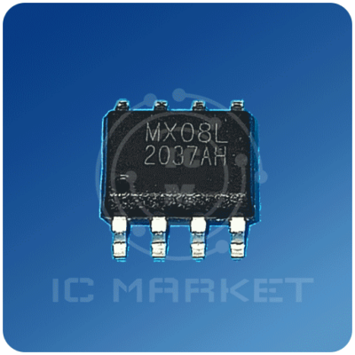 آی سی MX08L