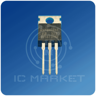 ترانزیستور MXP4002AT
