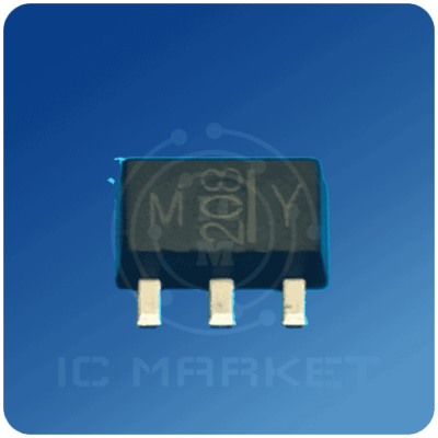 ترانزیستور MY